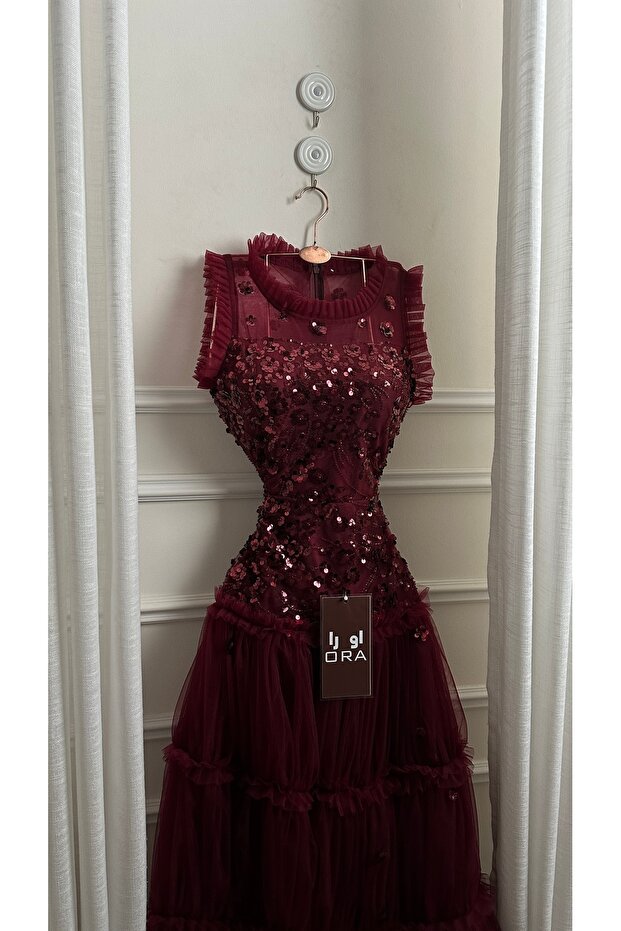 فستان سهره - 3