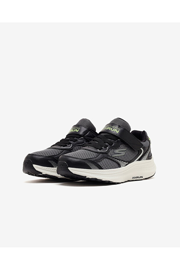 GO RUN CONSISTENT 2.0 Büyük Erkek Çocuk Siyah Spor Ayakkabı 405039L BKCC - 3