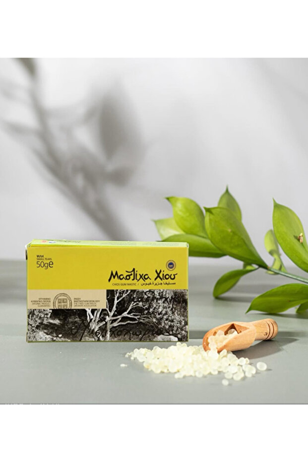 Mastica Chios 50g Premium