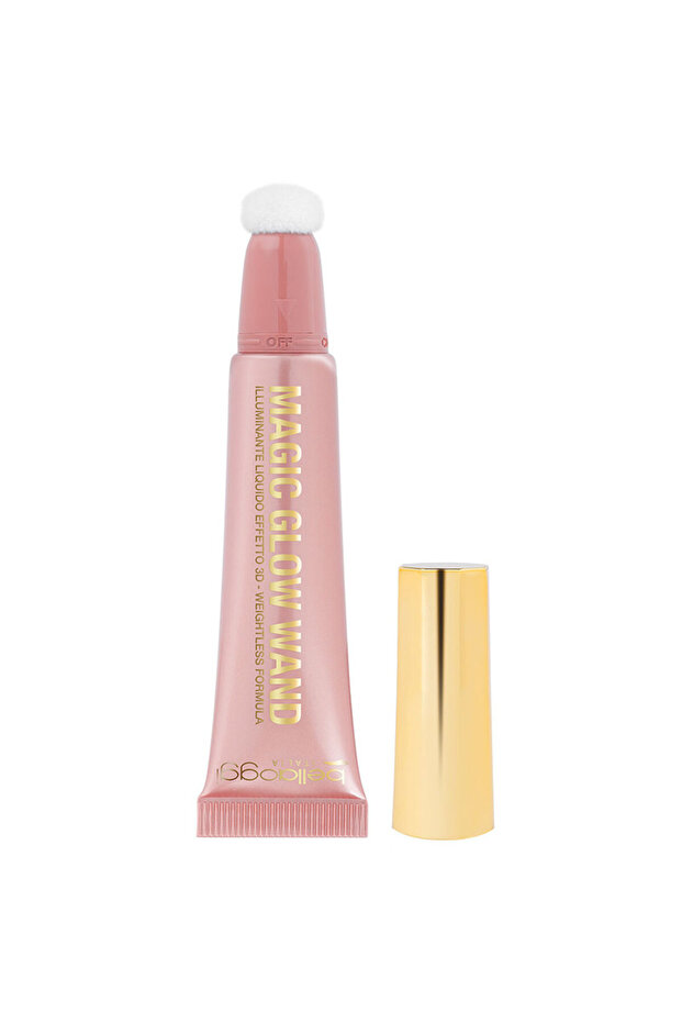 Bellaoggi Magic Glow Wand 002 Enchanting Pink