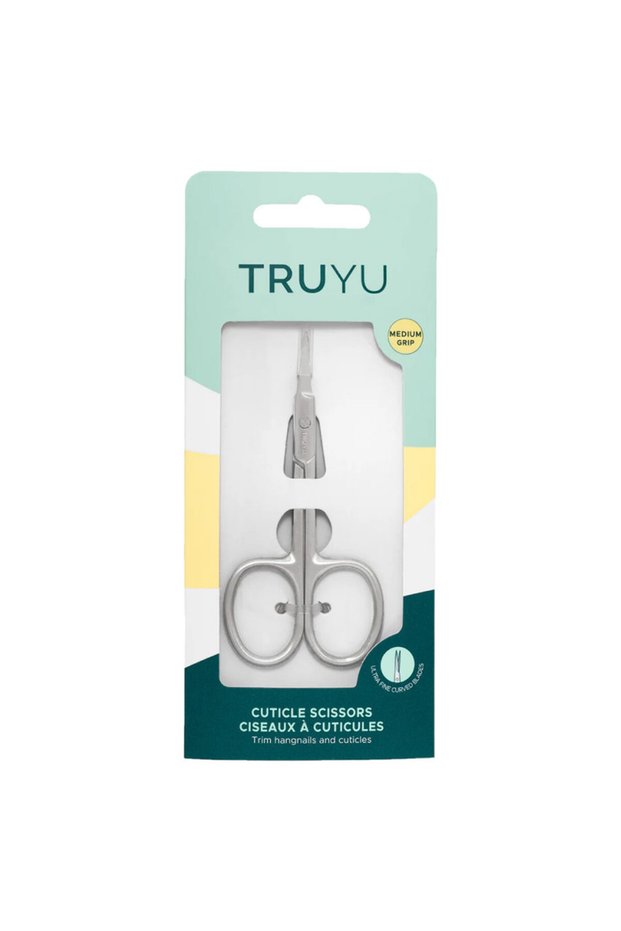 Metro Cuticle Scissor