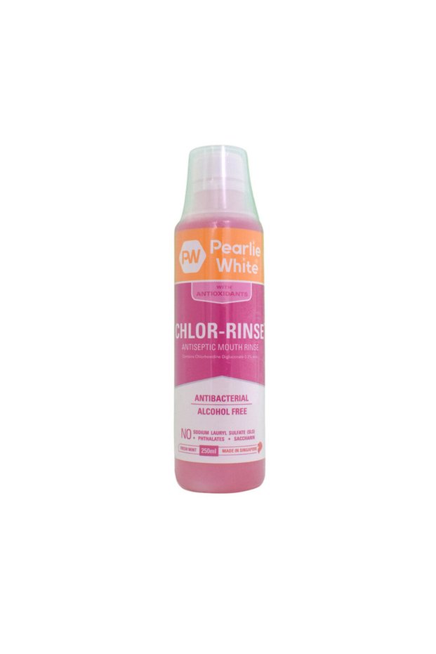Chlor-Rins M/Wsh250Ml