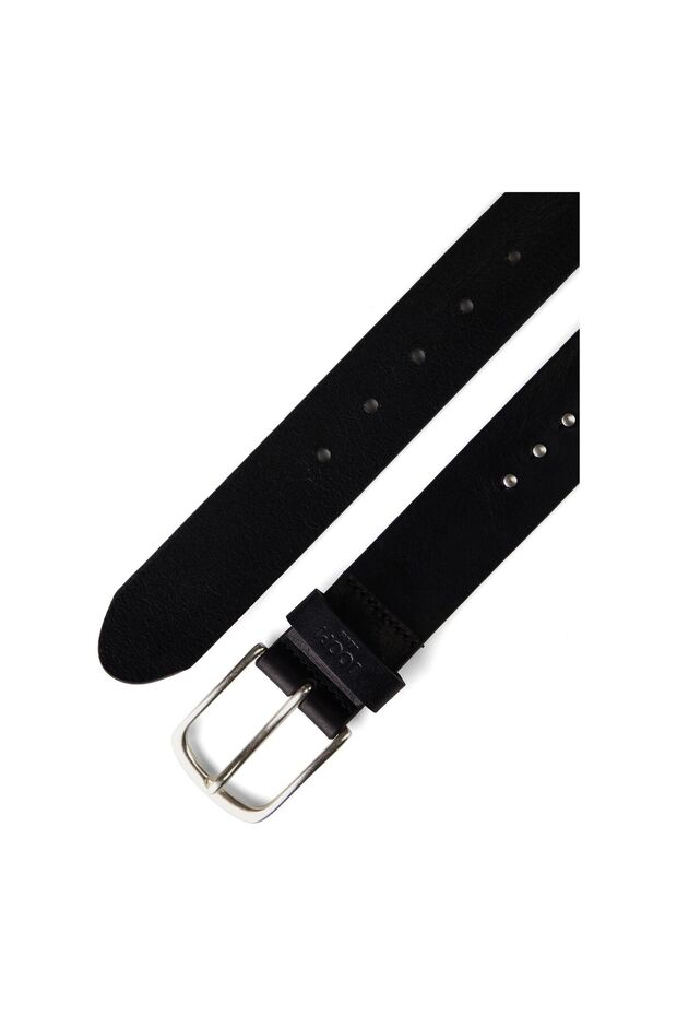 Gürtel Leder - 2