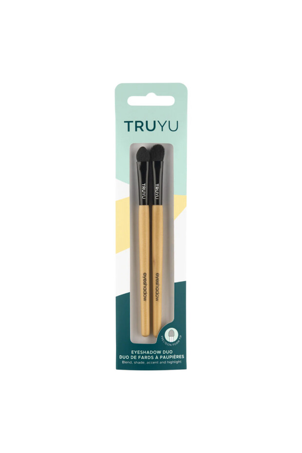 QVS Eyeshadow duo