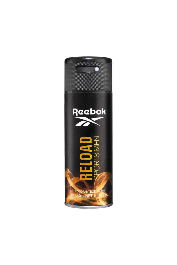 RELOAD DEODORANT BODY SPRAY for HIM 150ml