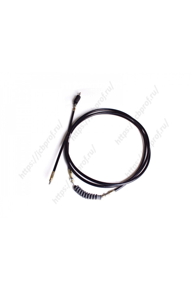 Acceleration Cable 910/45401 - 2