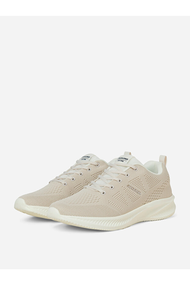 Jack & Johns Knit Sneakers - 4