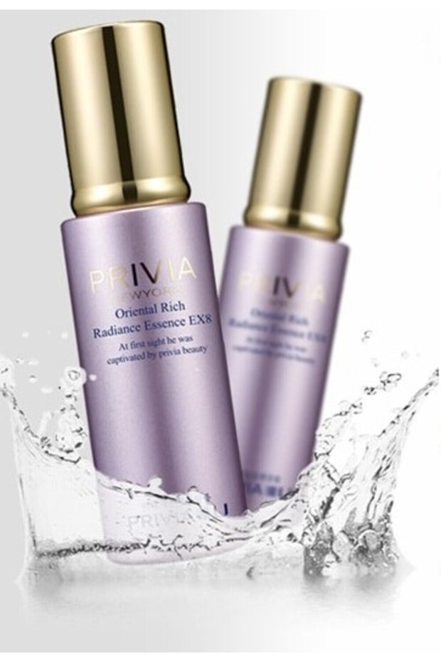 Oriental Rich Radiance Essence Ex8 50ml
