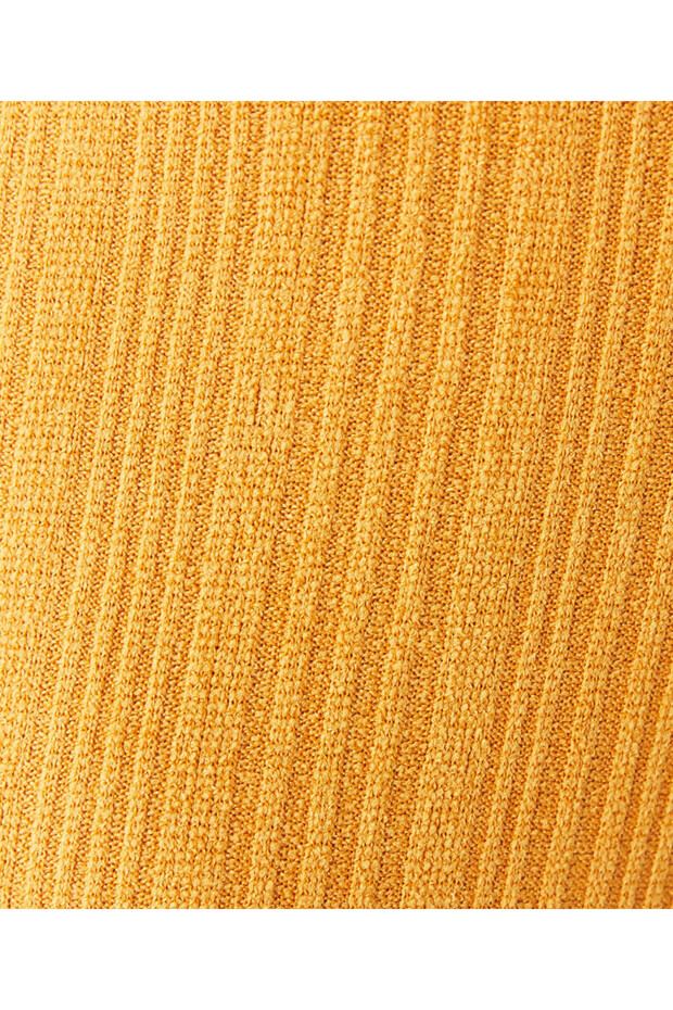 Pantaloni, Mustar - 2