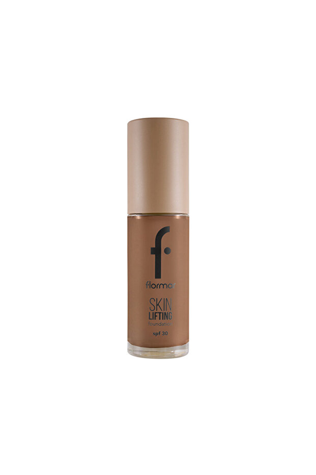 NP Skin Lifting Fdt - 160 Dark Caramel
