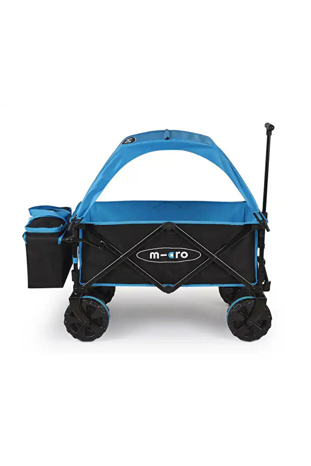 Micro Wagon Deluxe Pro Mıcro-Mw0004 - 3