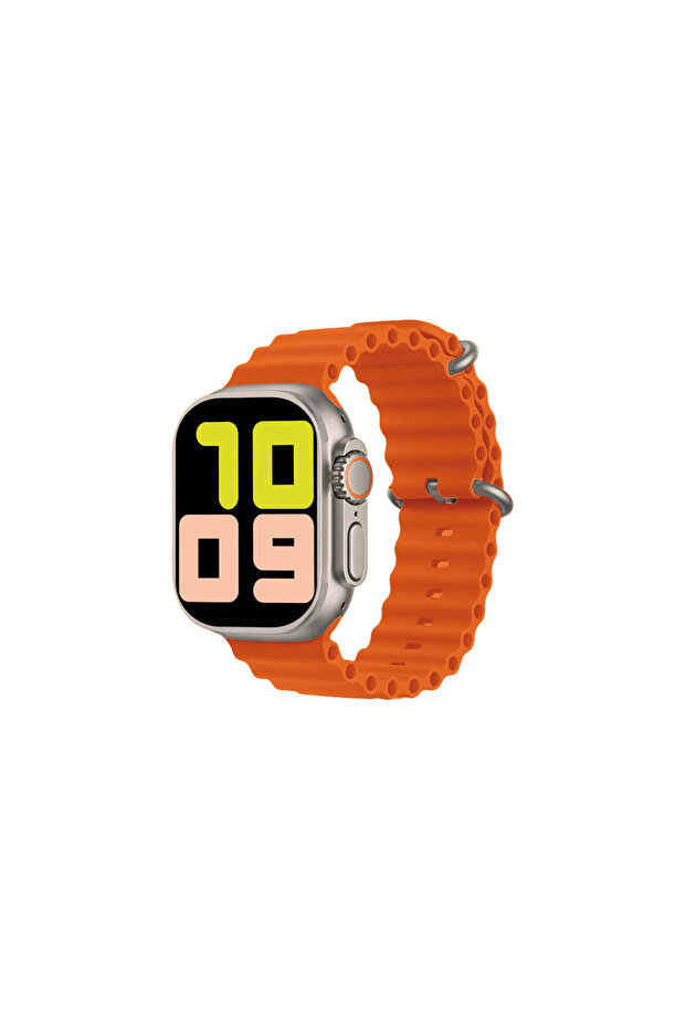 T10 Ultra Smartwatch - 2