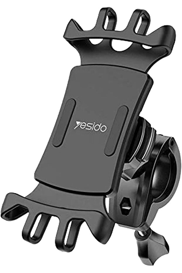 Bicycle Bracket C66 - Black - 1