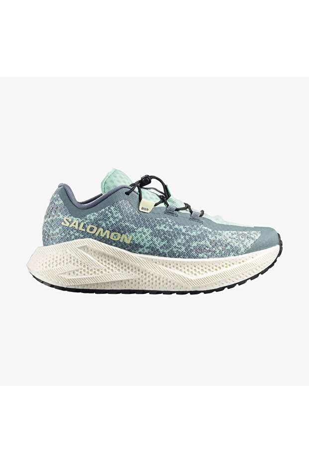 Aero Glide 4 Grvl Women's Running Shoes Stormy Weather L49175700