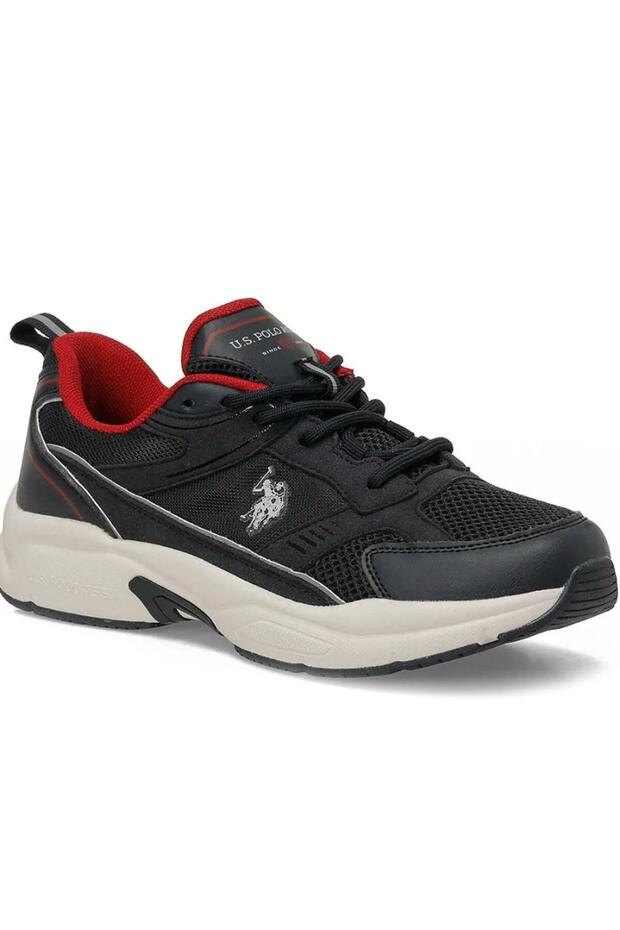 U.S. Polo Assn. Kerez Gr 36/39 Unisex Sneaker Sports Shoes