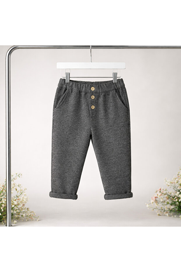 Pantaloni lejeri - 1