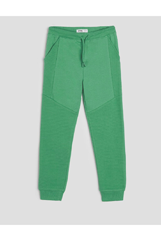 Pantaloni, Verde - 1