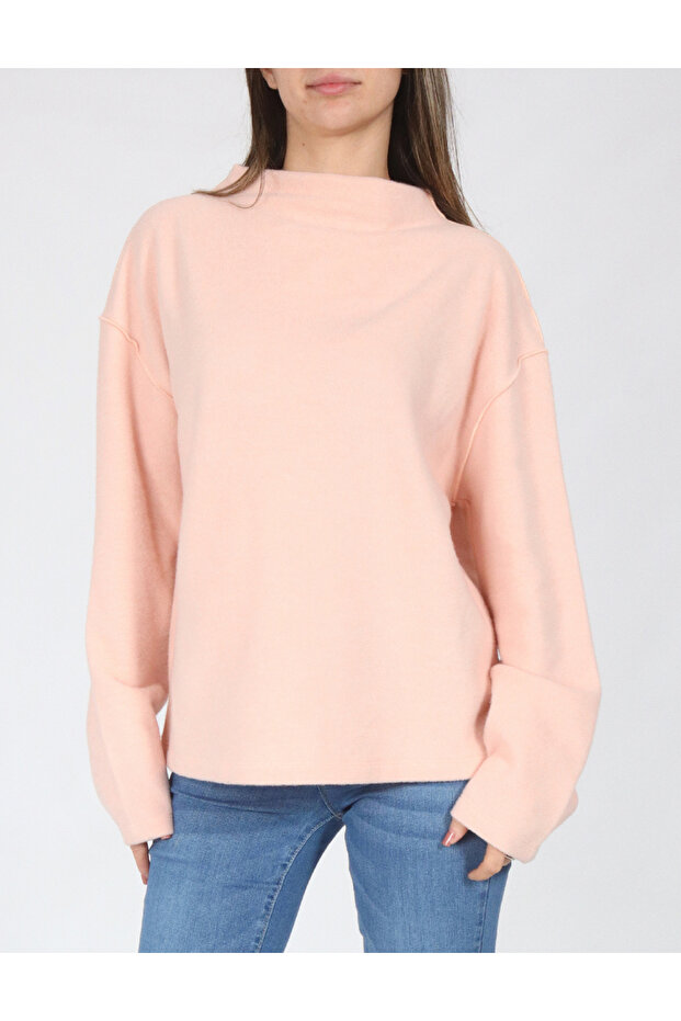 Blouse, Peach - 2