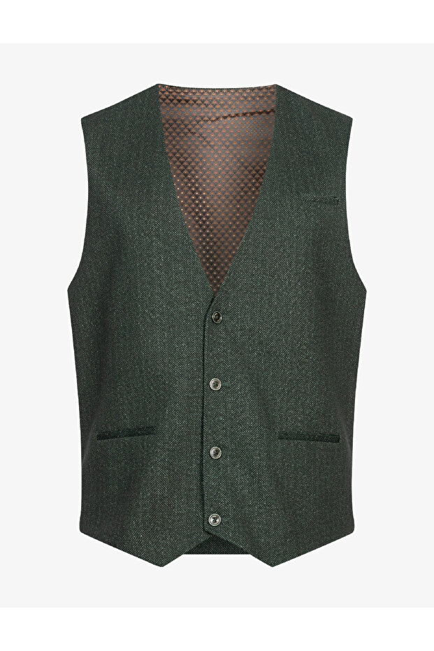 Vesta, Verde - 2