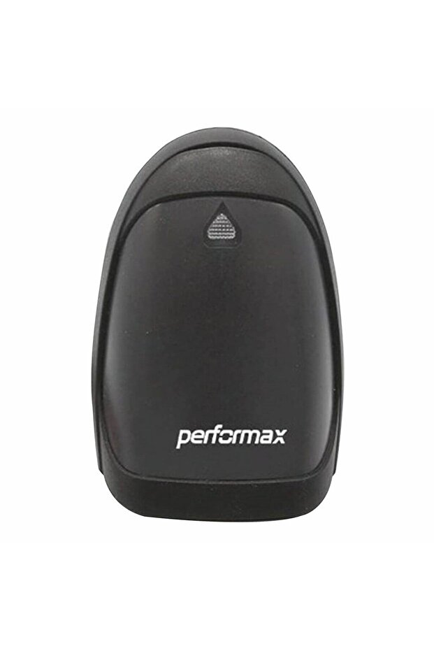 ماسح الباركود اللاسلكي ثنائي الأبعاد Pr-52 USB - 2