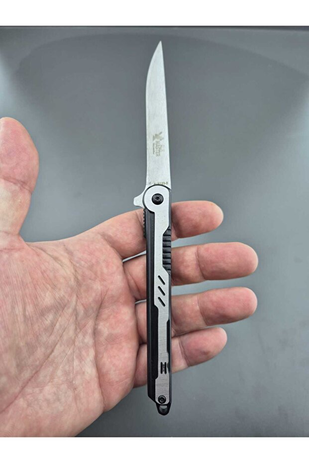 çelik çakı - bıçak - 3