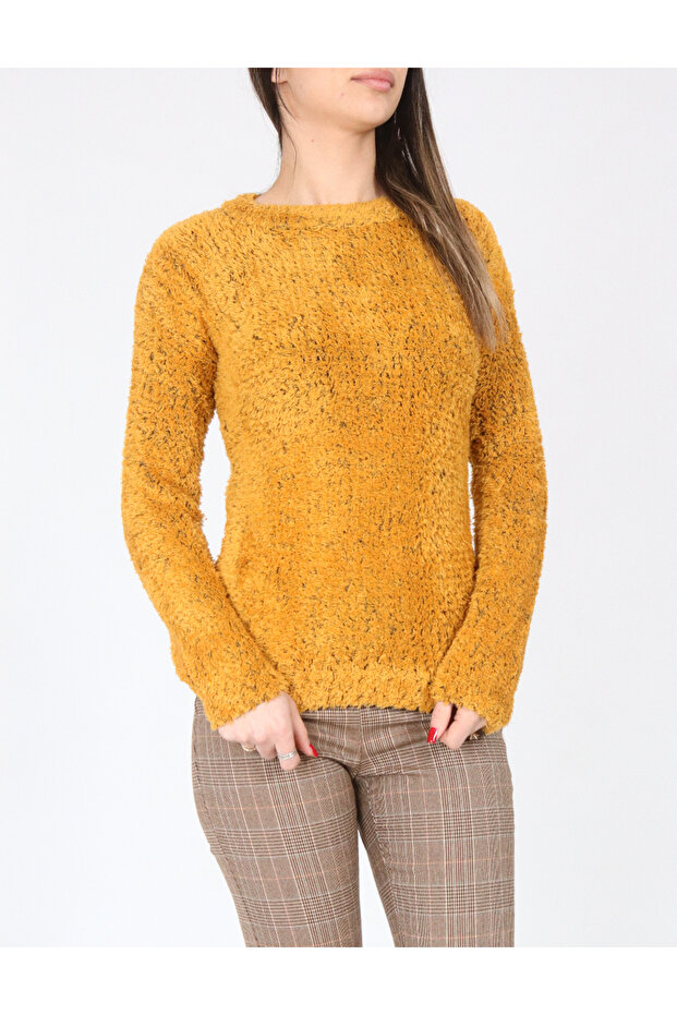 Bluza, Galben - 2
