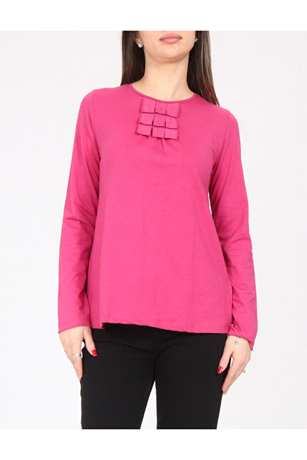 Bluza, Roz - 1