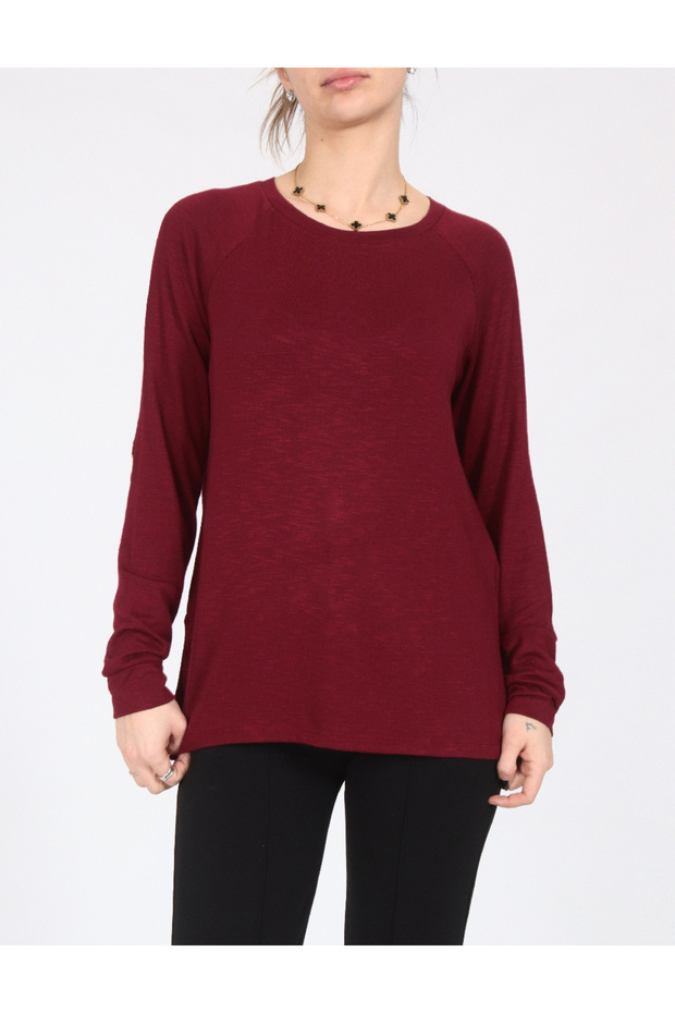 Bluza, Rosu - 1