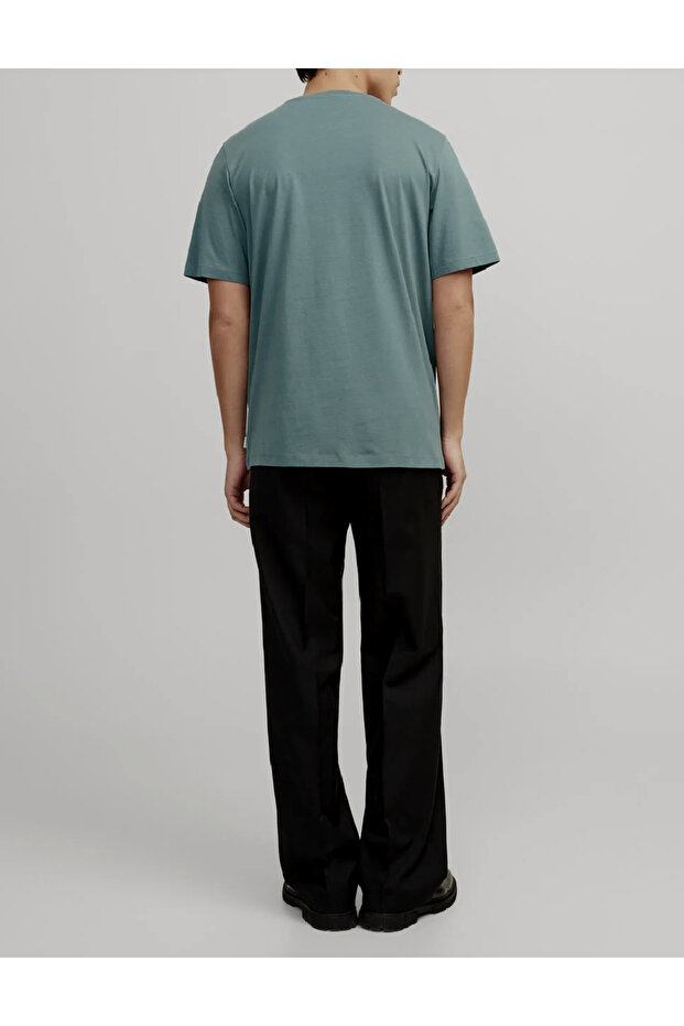 Tricou, Albastru - 2