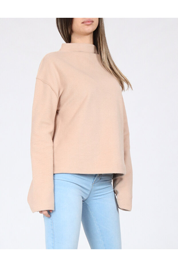 Bluza, Crem - 2