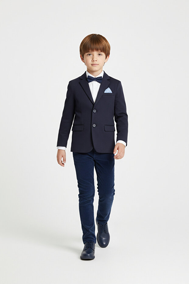 Children's jacket - 1