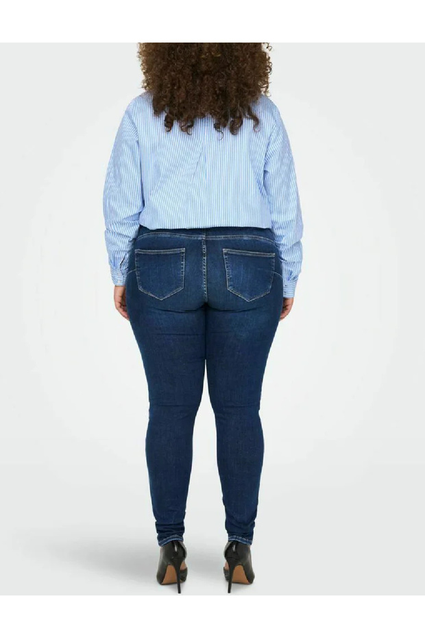 Blugi, Bleumarin - 2