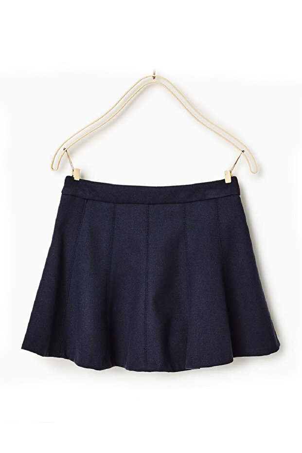 Fusta, Bleumarin - 2