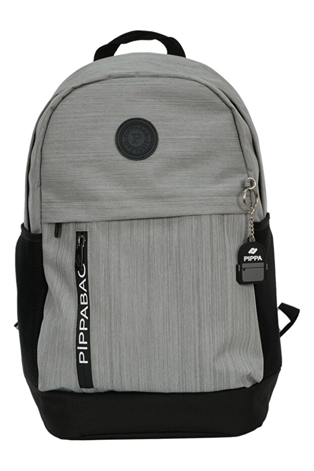 Nori̇ Backpack Çnt 8015/06 Light Gray - 1