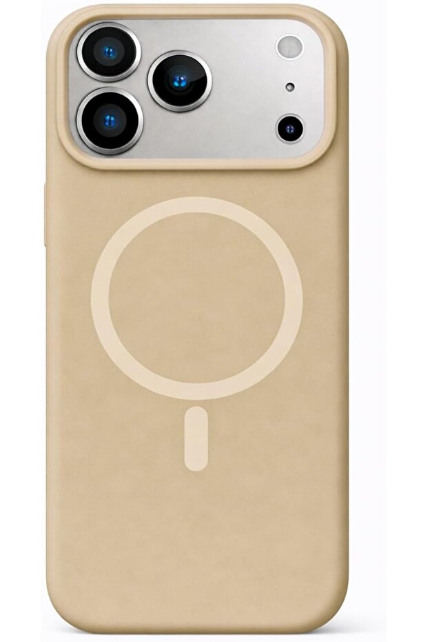 Elite Premium Silicone Case for iPhone | Silky Soft Touch | Military-Grade Shockproof Protection | S