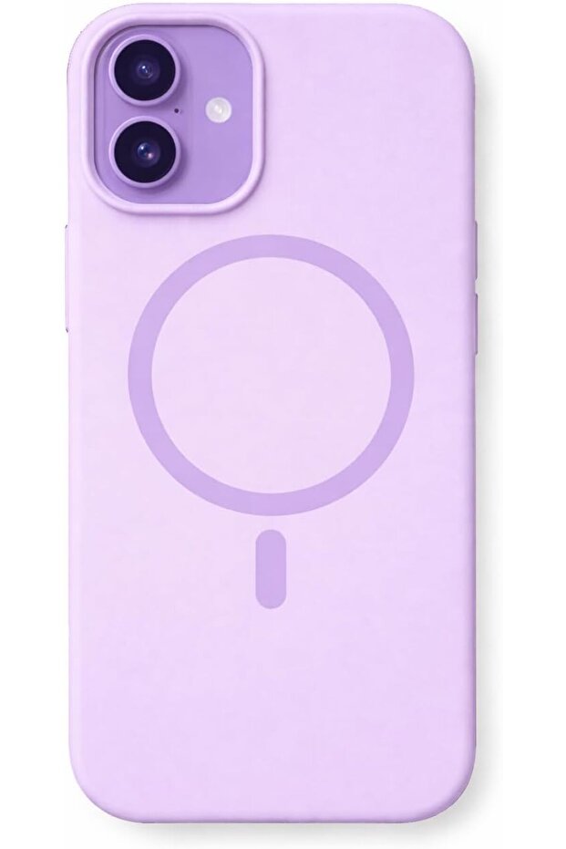 Elite Premium Silicone Case for iPhone | Silky Soft Touch | Military-Grade Shockproof Protection | S