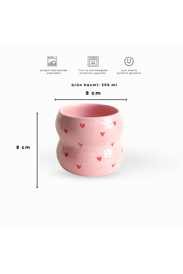 LOVE MUG - 2