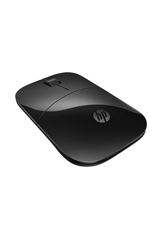 Mouse Z3700, Wireless, negru - 2