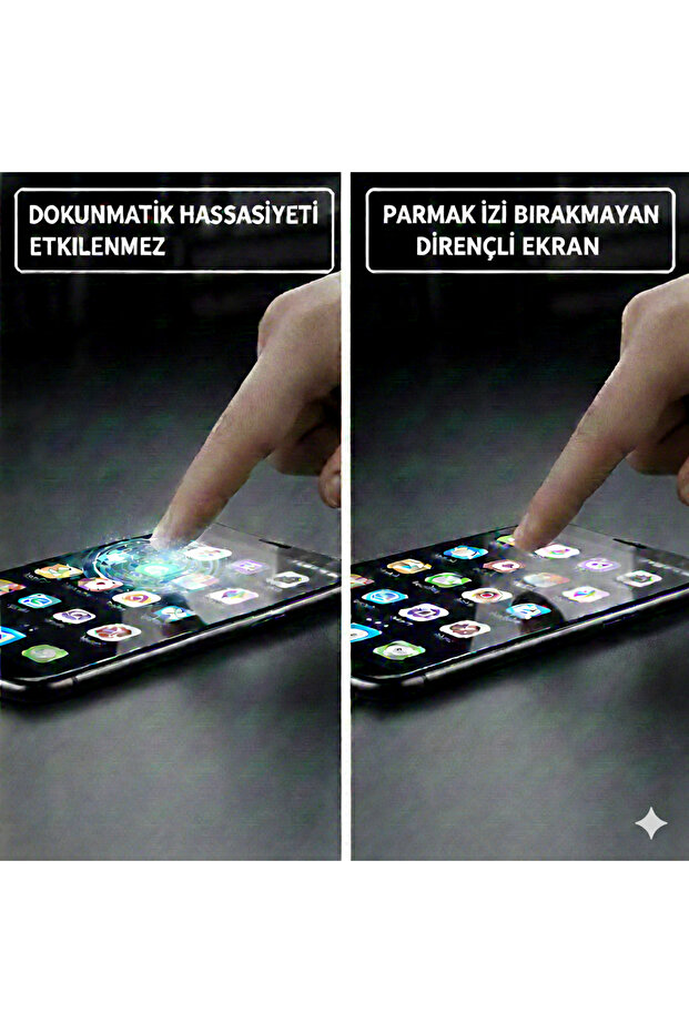 10 Pro Plus Compatible A+ Plus Case + Ceramic Unbreakable Screen Protector - 422 - 6