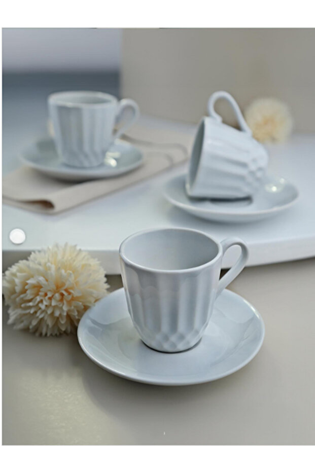 Glint 6-Piece Cup Set 74070