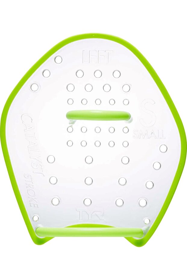 Catalyst Strk Swimmer Hand Paddle - 1
