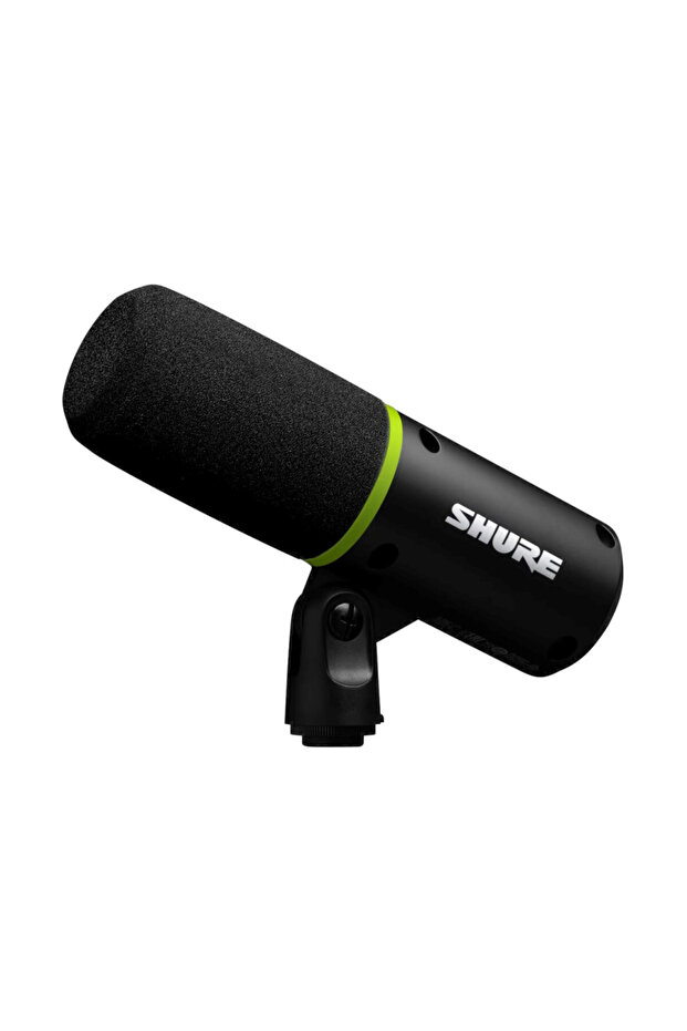 MV6 - Microfon cardioid dinamic USB-C - 6
