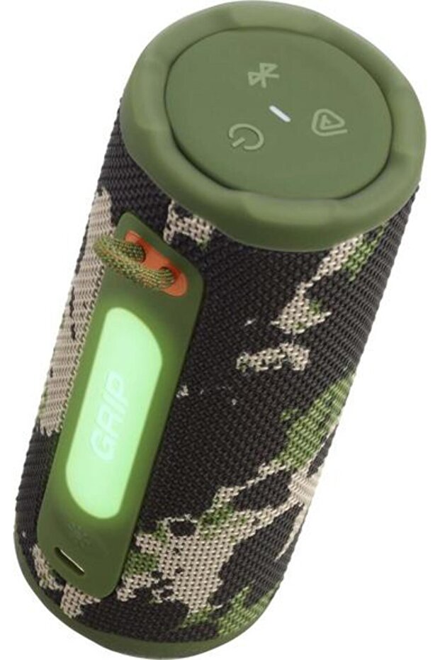 Boxă Bluetooth JBL Grip Moro 16W IP68 - 6