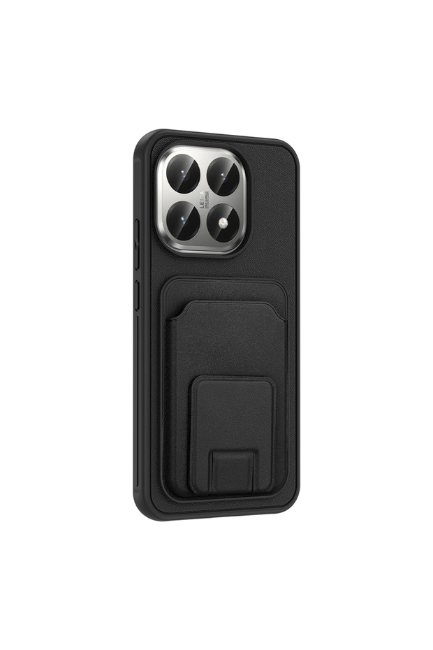 Compatible Case Bikart Cover for 15t Case Card Holder Tpu