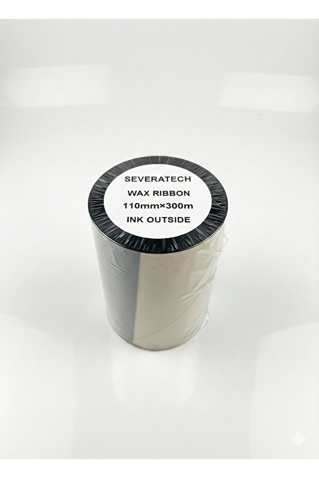 110x300 Wax Ribon - 1