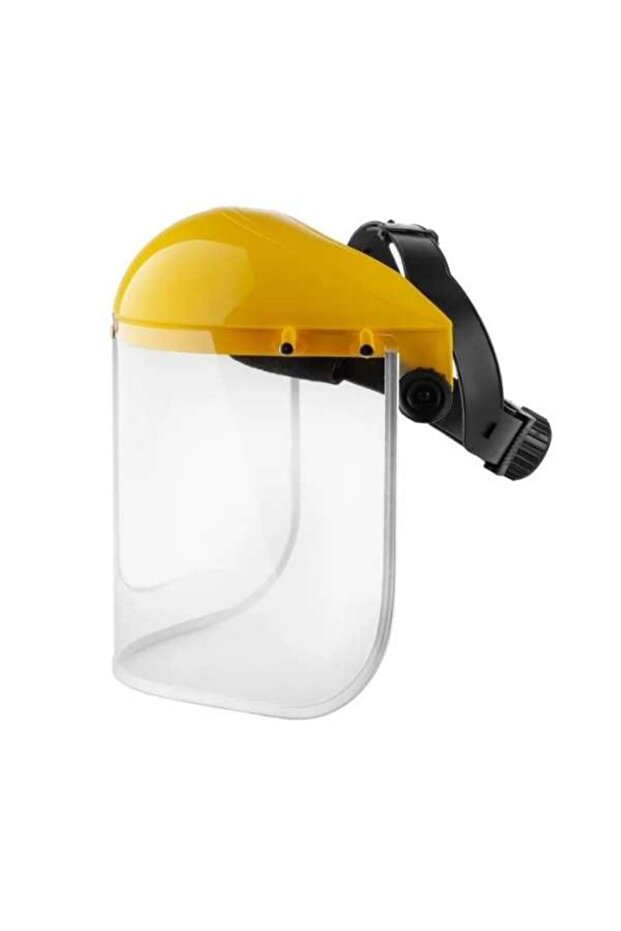 Protective mask (Visor) PVC - 1