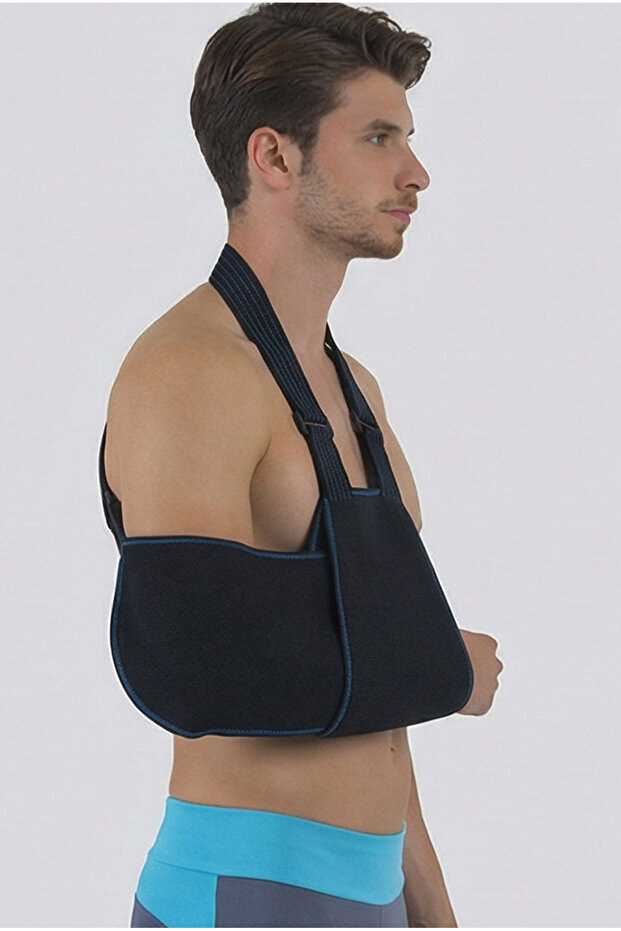 Code: 201 Standard Practical Arm Strap - 4