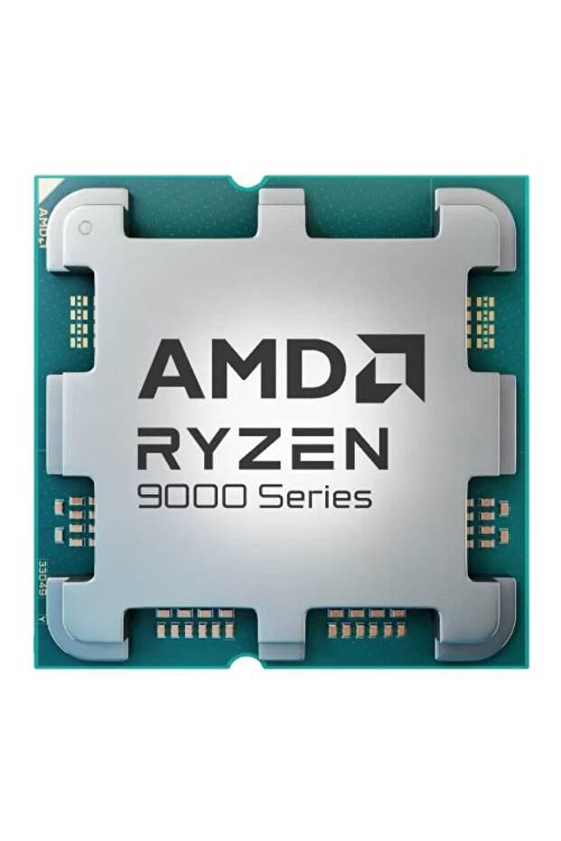 Ryzen 9 9950X Tray processor - 1
