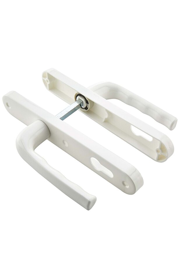 Pvc Door Handle Yale