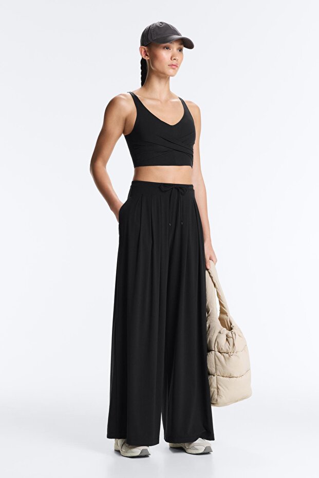 Çapraz Tank top Light Touch - 6